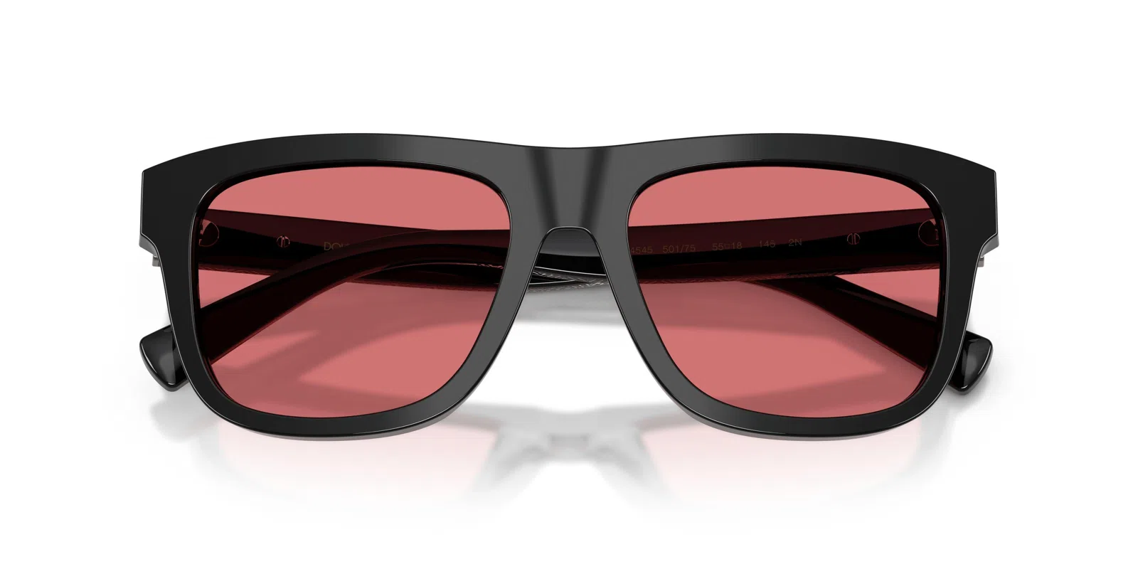 Dolce & Gabbana 4545 Sunglasses - view 32